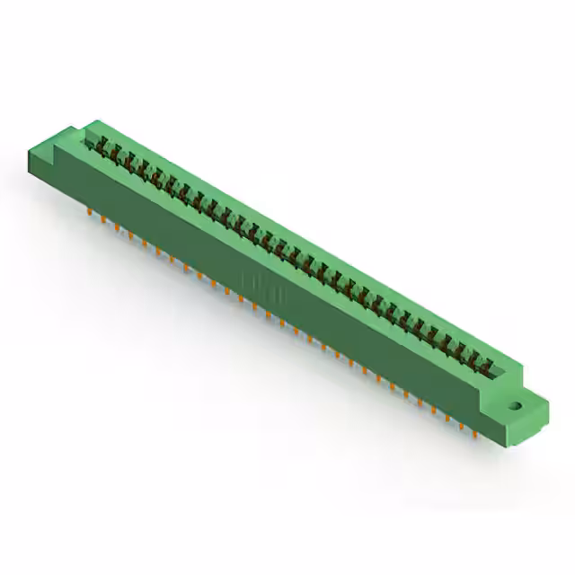 305-058-520-202 EDAC Inc.  Edgeboard Connectors